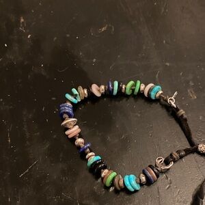 Peyote Bird for Sundance Bracelet